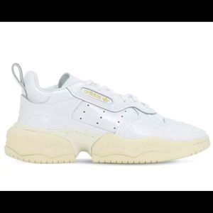 ADIDAS ORIGINALS SUPERCOURT RX PATENT LEATHER